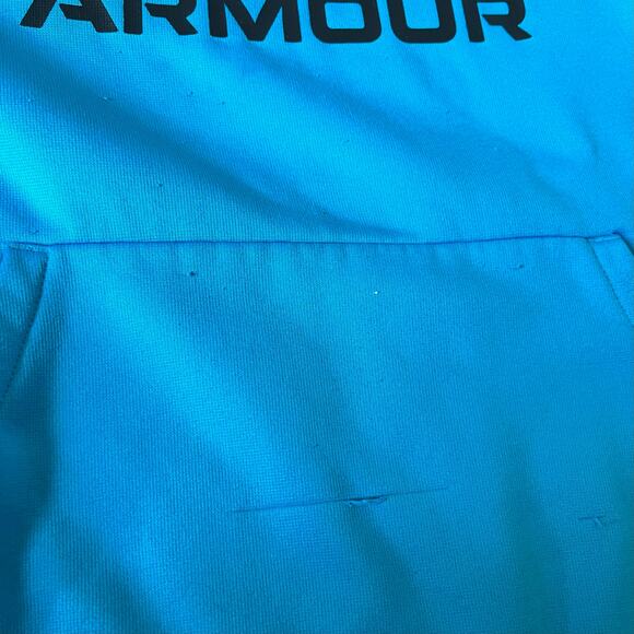 Boys Hoodies Lot, Medium, 8/10, Under Armour, Nike, Adidas, Athletic, Warm - Picture 8 of 11